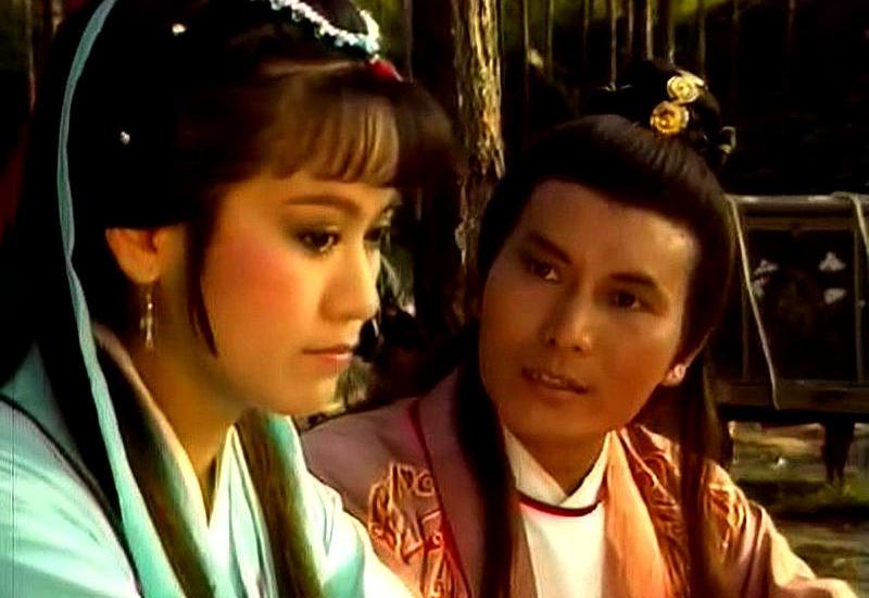 武侠剧■一部35年前的亚视武侠剧,缅怀经典,荡气回肠,一代人的回忆!