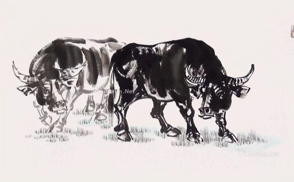 说文解字|汉字“男”是用力耕田，“爹”是责任多多，“女”是什么呢？