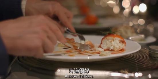 富翁|亿万富翁平时都在吃什么？贫穷限制了我的想象！