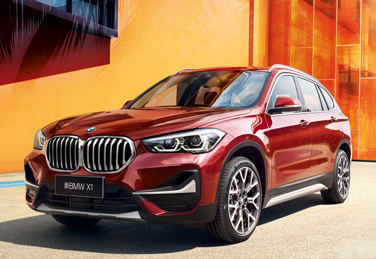 「宝马760li」这3款豪华SUV，有面子没里子，买了就是亏钱