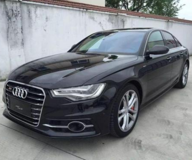 『奥迪A6』月薪多少才能养一辆奥迪A6？车主算完一笔账，网友：当我没说