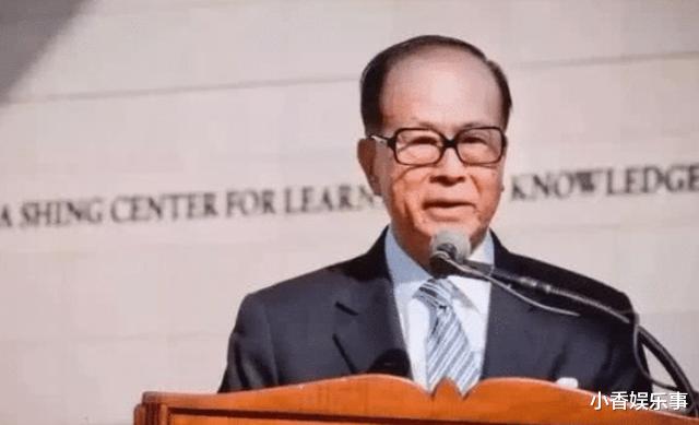 李嘉诚▲顶级富豪怎么\续命\:李嘉诚一粒药156万,而他一生更换6次心脏!