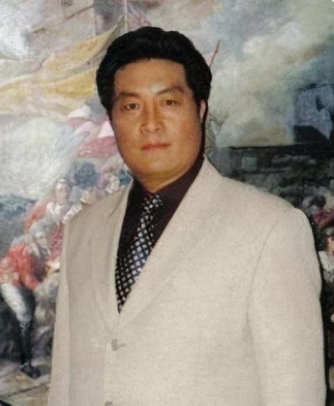 王卫国|四大名著演了三部,国家一级演员的他,却被印在冥币上,很是头疼