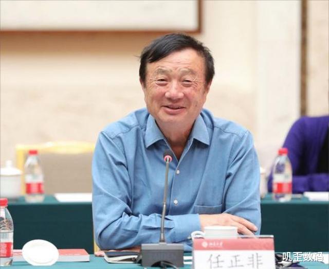 华为|断供华为，毁掉的不仅仅是华为！美国芯片巨头终于被反噬