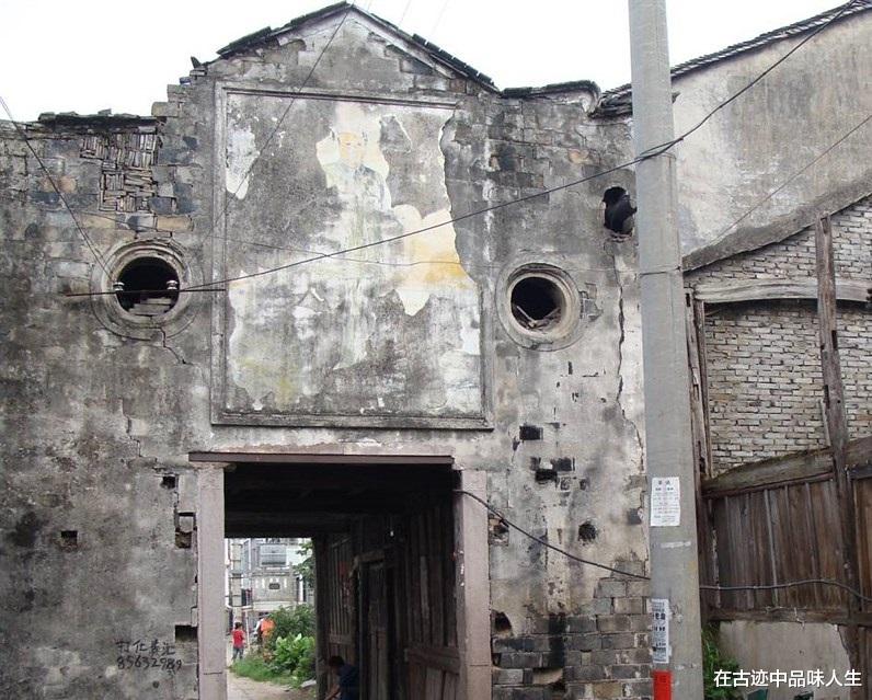 台州|曾是台州繁华的千年古镇！如今商铺关闭游客冷清，仿佛被人遗忘
