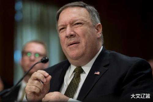 #迈克·蓬佩奥#蓬佩奥：美国12.8万人不能“白死”，中方应赔付我们130000亿补偿！