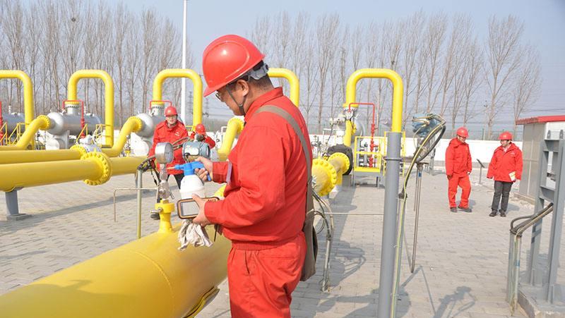 中国石油天然气集团|中国第二大国企受沉重打击，13年间巨亏7万亿，500万人受影响！