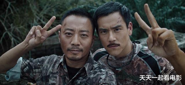 刘德华|港片要崛起?刘德华新片叫板《虎胆龙威》,花2.8亿炸掉一座机场