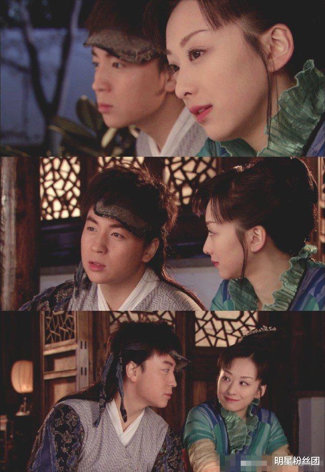 孔雀翎：只有21集的良心剧《孔雀翎》，没有火太可惜，光女主就曾惊艳众人