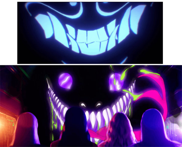 mv|KDA的mv被其他女团照搬？榜单第一的新歌，对方却认不出来