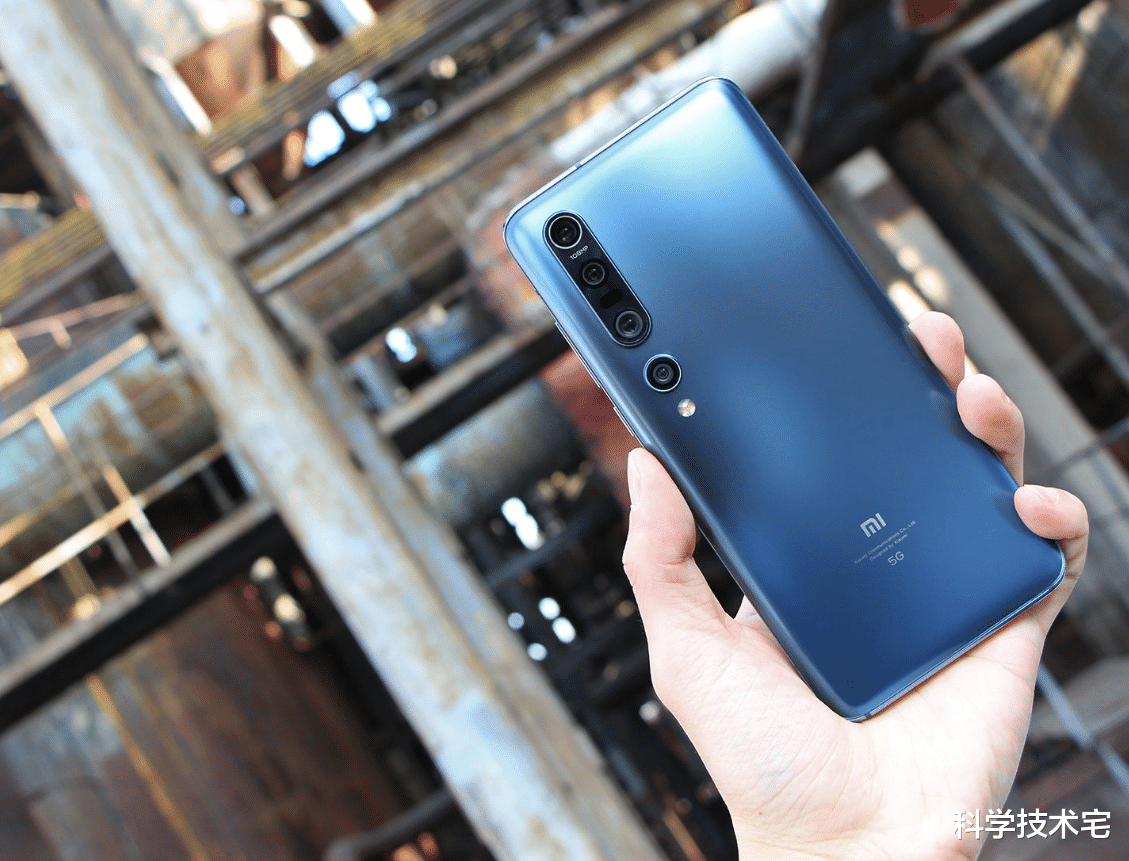 小米科技|小米10 Pro不香了？小米10T Pro将至，采用144Hz屏幕？
