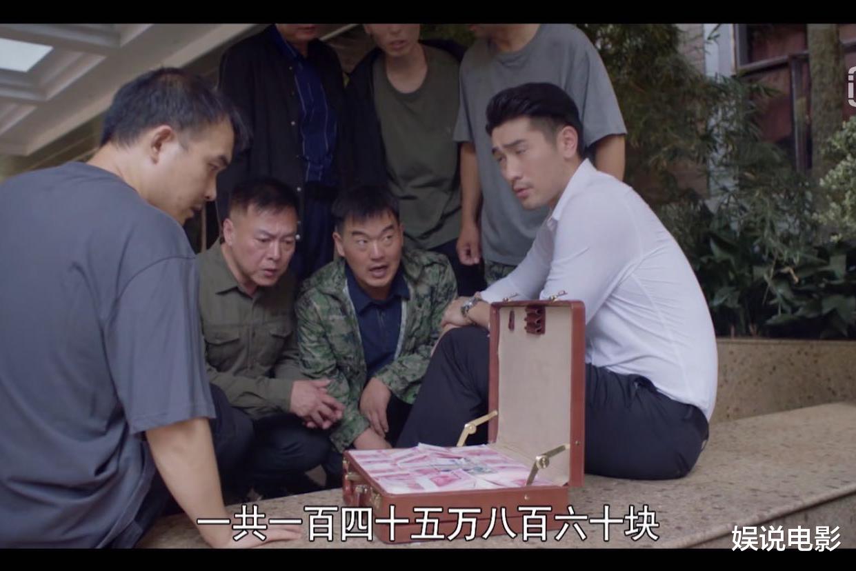 「高以翔」高以翔最后一部剧开播，演良心律师好感倍增，彩蛋现催泪悼念特辑