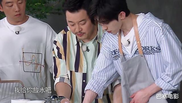 「奔跑吧兄弟」跑男不跑，成户外版“王牌”，整场突出蔡徐坤是要败坏观众缘吗？