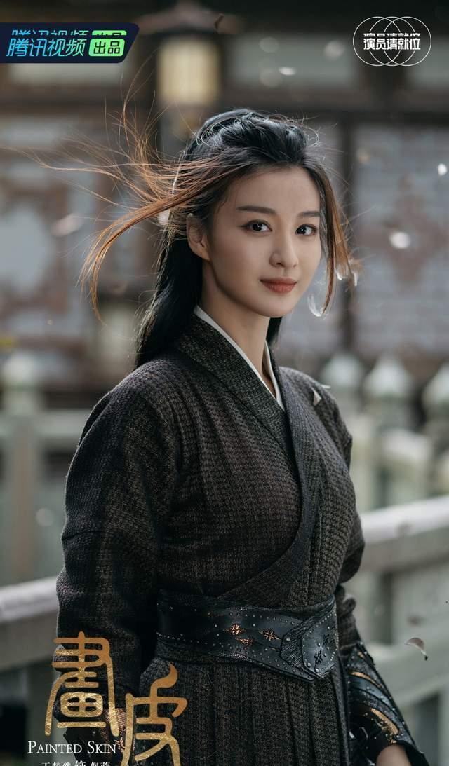 郭敬明|《演员请就位》：谁允许郭敬明把《画皮》拍成了ppt