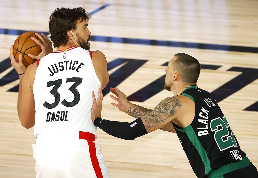 猛龙队|NBA第一“伪巨星”！1.3亿顶薪合同恐成水漂，美媒：总冠军都是混的