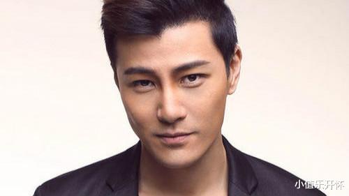 霍建华|霍建华曾经给他配戏,黄奕是其前女友,如今整容刺青满身似老大