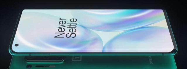 一加科技|一加手机8T现身：无线充电加后置三摄，屏幕再次升级！