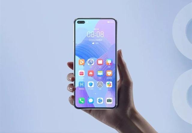 5G|华为彻底爆发！从4199暴跌至2695，还是8+256G真香机