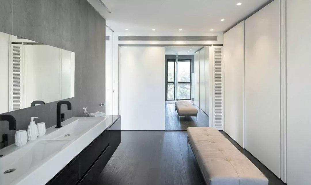 老年小妙招|“好的”衣帽间就该这样设计，时尚好看多变，还有爽翻的收纳空间