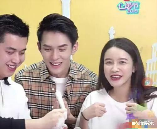 谢霆锋：从业人士爆张大奕和薇娅资源置换，打压李佳琦，因之前求合作被拒