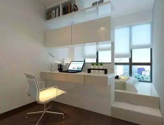 『』为什么越来越多人家里卧室都这样装修？聪明人一看就懂，太机智了