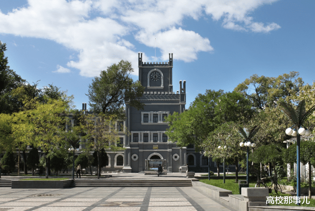 太原理工大学|适合高考“捡漏”的4所211大学，低调有实力，找工作不发愁