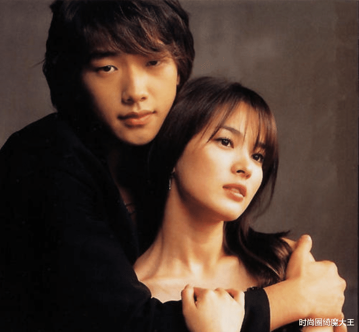 郑智薰|Rain晒出近况，人因太瘦而脱相，面色憔悴尽显沧桑