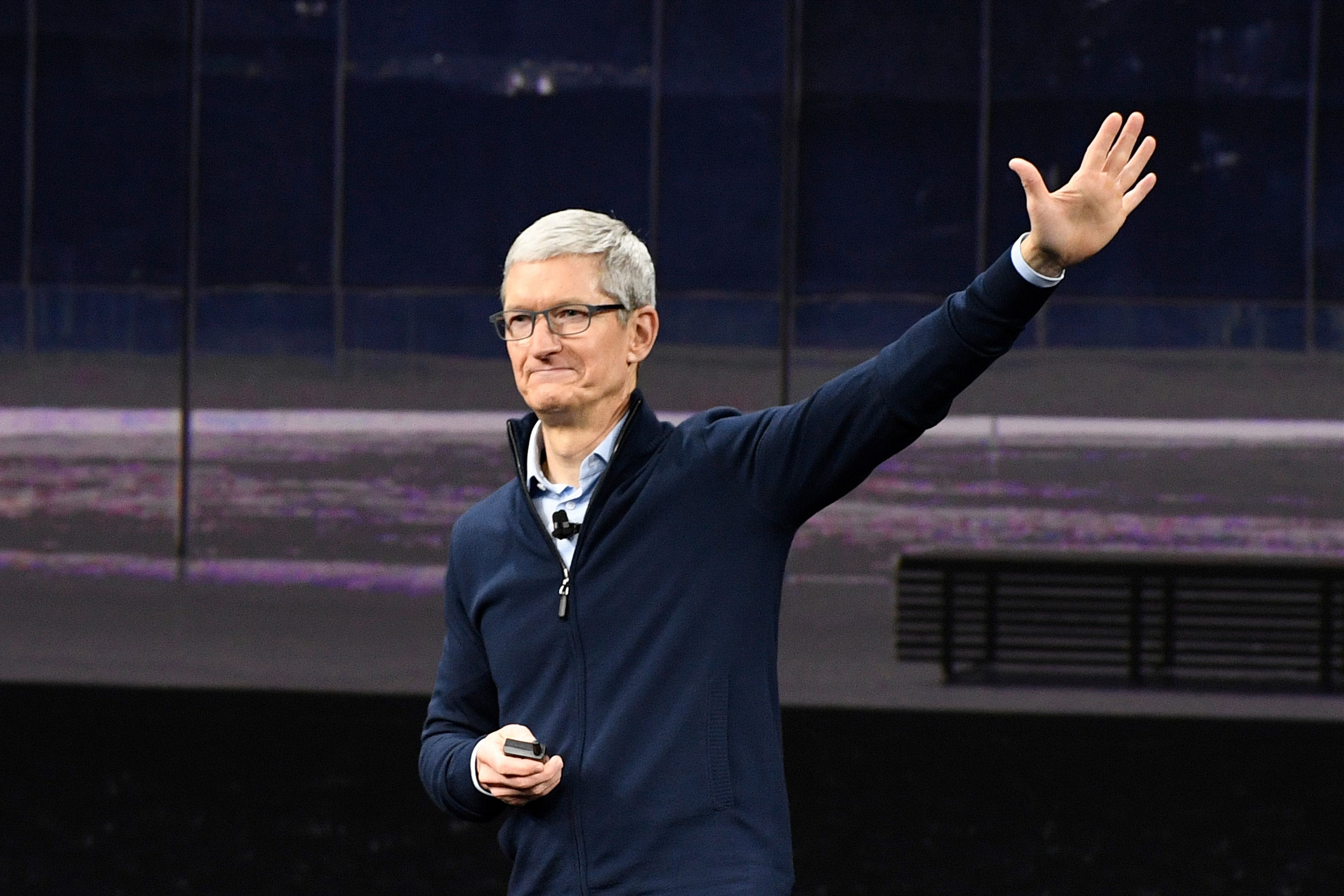 ar眼镜|明年，苹果要打出研发多年的“王牌”，或将是划时代的