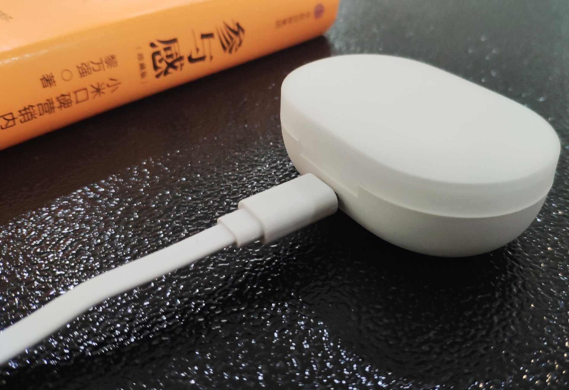 蓝牙耳机|小米蓝牙耳机AirDots青春版:简约而不简单,平价但不平凡