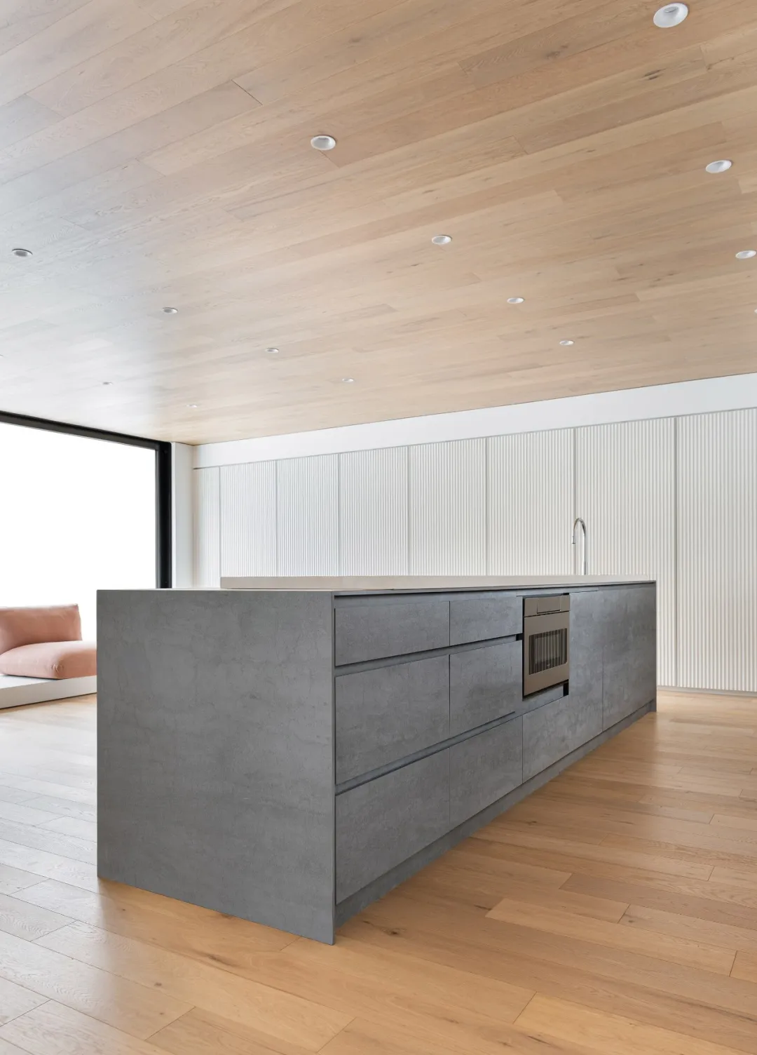 「」乡下房子这样设计，比一般豪宅还有范儿