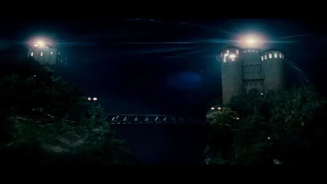 风声|十年前，我们有一部又高级又变态的R级主旋律电影！？