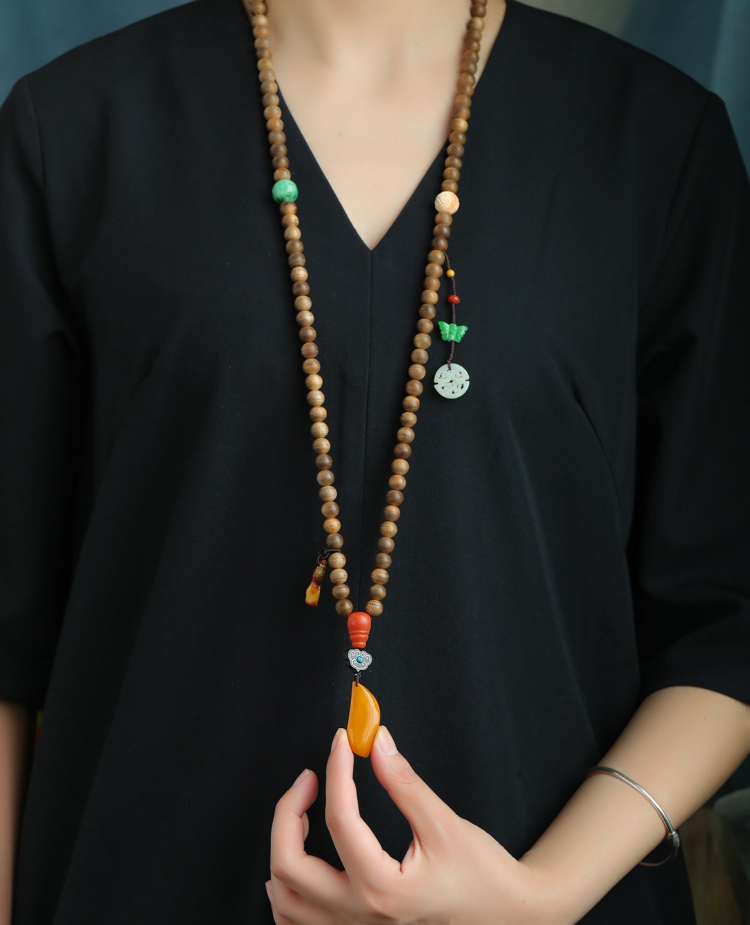 蜜蜡|快来选择您的文玩好物