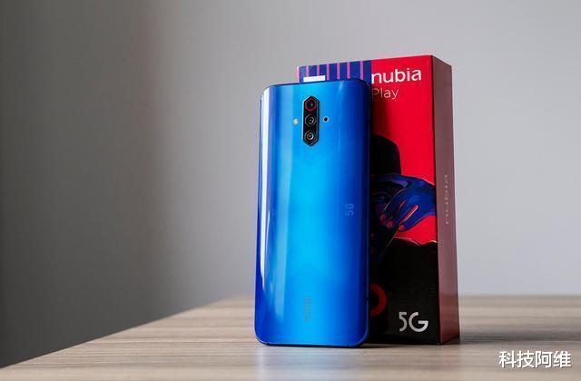 |从2699元跌至1999元，5100mAh+144Hz，5G手机借助双11加速退场