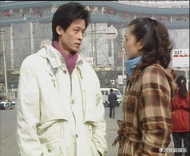 王志文|6位前任个个美若天仙，42岁娶兰博基尼女总裁，王志文他凭什么？