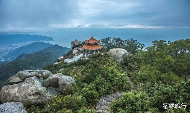 [自驾]广东“海滨一号公路”自驾——潮汕篇