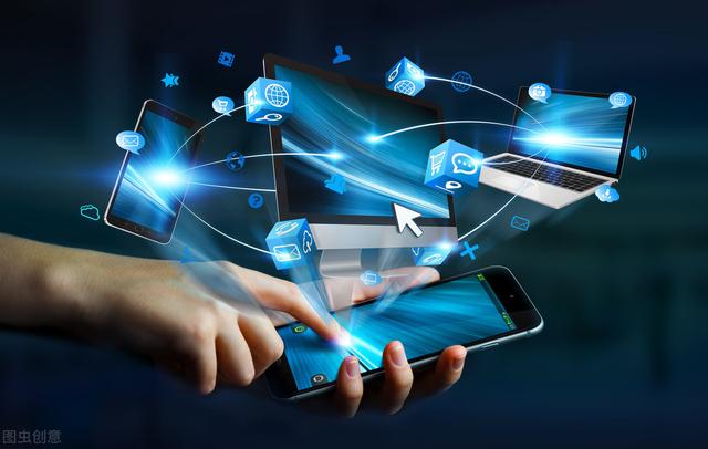 5G|A股十大科技股龙头