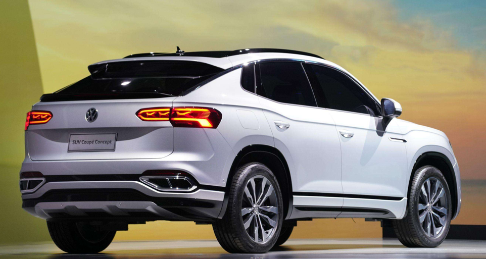 「大众汽车」新一轮价格战即将开打？大众抢跑，率先宣布降价！