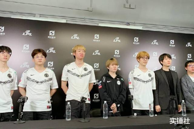 打野|官方群解说封宁王为LPL第一打野！管大校发话：零封TES谁能反驳？