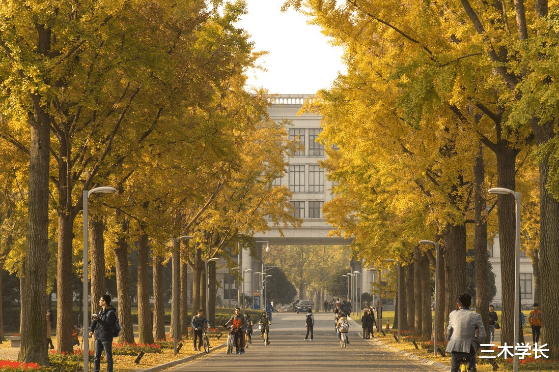 985工程|这2所“低调”的“985工程”大学,实力远高于名气