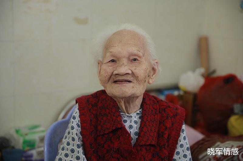 长寿|3位90多岁长寿老人告诉你:不坚持锻炼,为什么还能长寿?