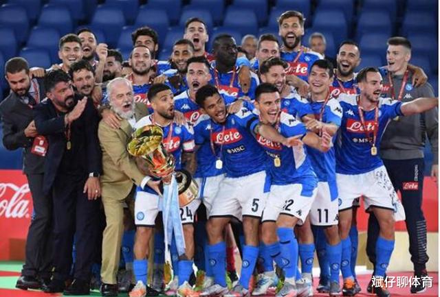 「意大利队」差距有点大！红军开6000万，新科意大利杯冠军要1亿，根本没法谈