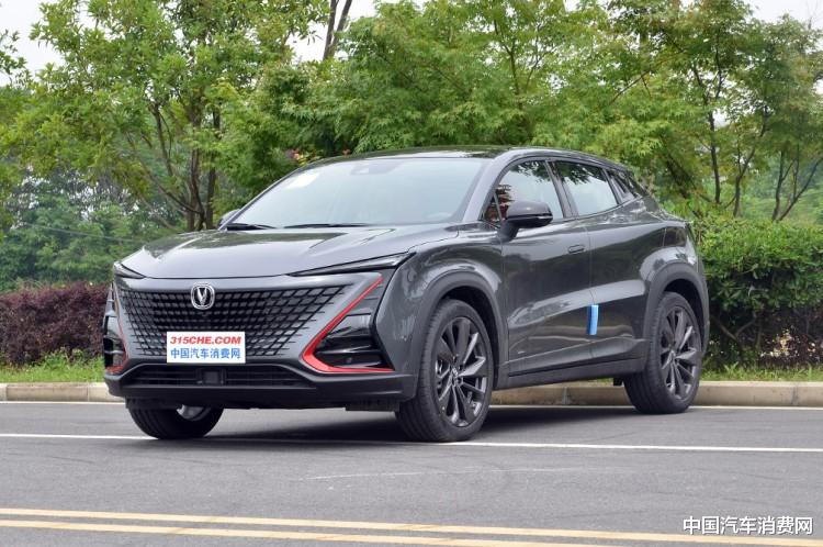 长安汽车|SUV又要挑花眼了，下半年自主三巨头新车曝光