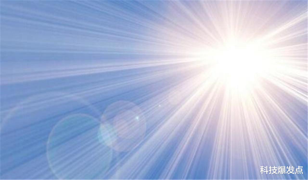 |人体能抵御100度高温?泡泡炸裂时2万度高温,为何我们没感觉?