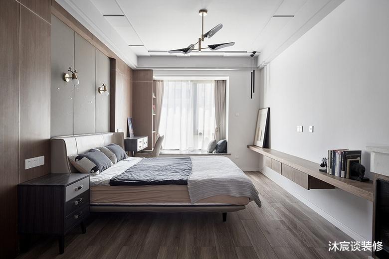 设计师|如果新家是小户型,就照这样装修,室内简约大气又有格调,太美了