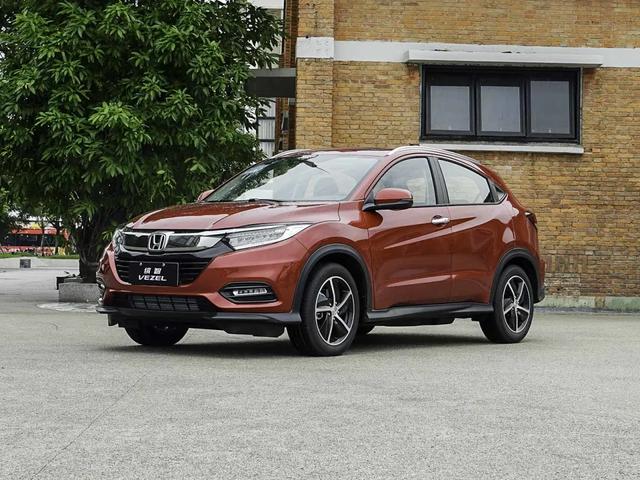 SUV|8月最好卖的SUV 10款有8款暴涨！速看