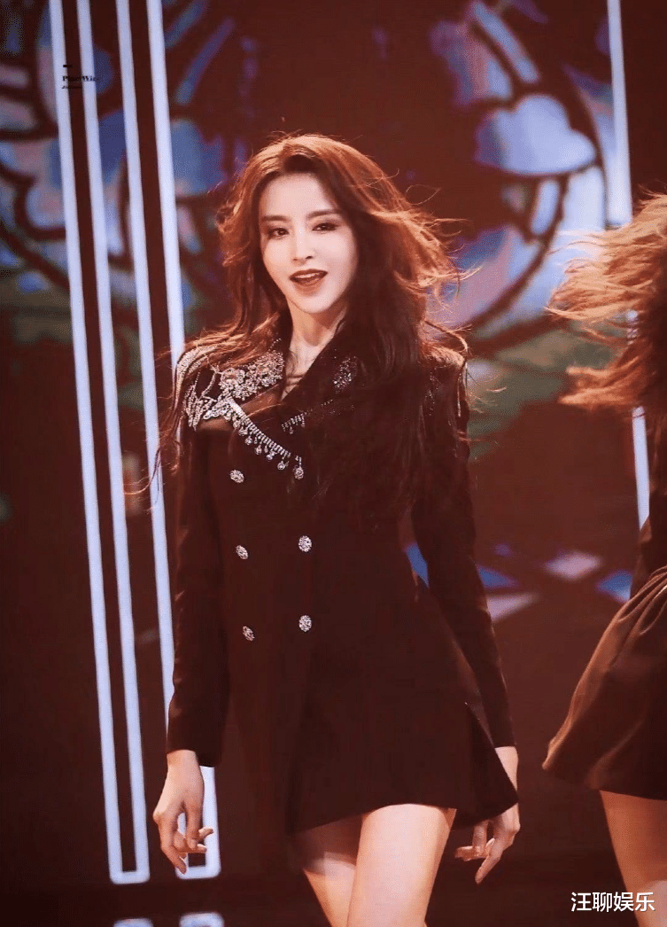 刘雨昕@THE NINE成团引爆话题，但是这个团“糊掉”的概率，远比想象中大