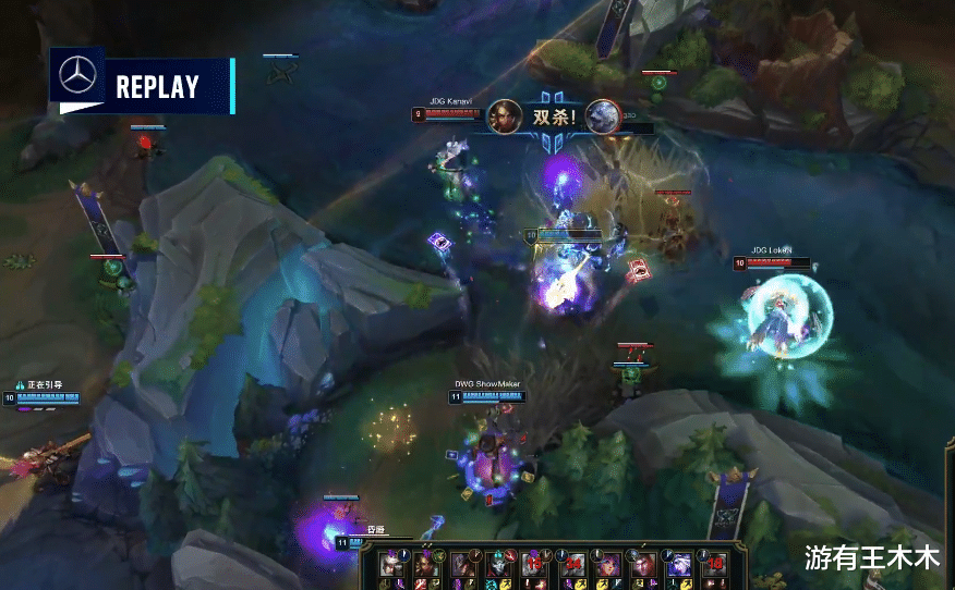 lck|LPL首败惨遭DWG羞辱!余霜劝JDG别选莉莉娅,赛后LCK官方嘲讽牙膏