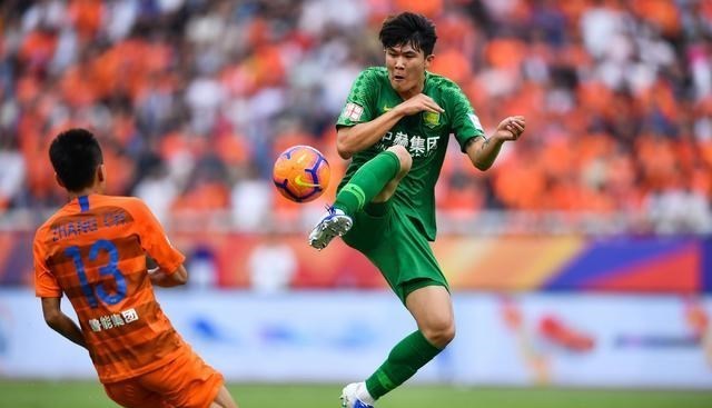 [北京国安]北京国安请强硬一回！这样处罚金玟哉，比开除他更有效