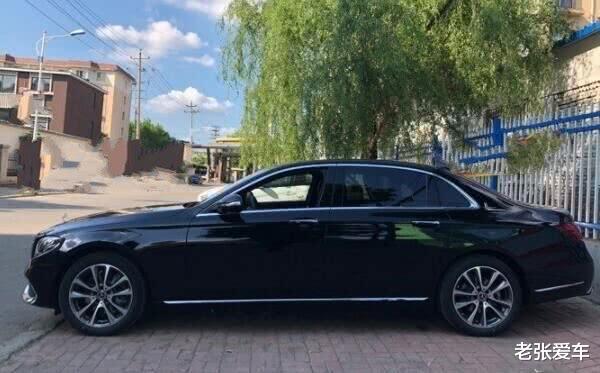 『奥迪A6L』30岁男人都爱，4月份卖出14193辆，跌9万，要啥奥迪A6L