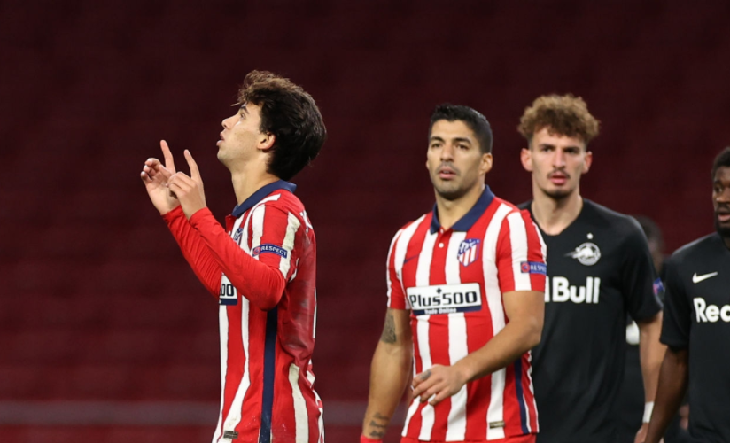 红米手机|欧冠早报：拜仁利物浦曼城连胜领跑，皇马绝平马竞逆转，意甲皆平